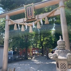 一緒に御朱印巡りをしませんか？