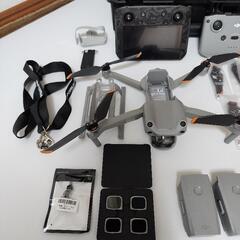MAVIC AIR 2S+SmartController　その他...