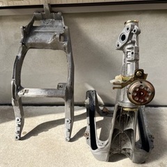 クレアスクーピー AF55 書類有りフレーム