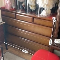 洋服ダンス　整理ダンス　チェスト　テレビボード　座卓