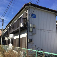 【🌻入居費用11万円🌻】 家具付き🔥内房線「本千葉」駅 徒歩15分🔥