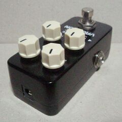 販売終了品 ◆ 新品 VALETON DARK TALE ◆ proco RAT クローンの画像