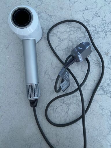 ダイソンヘアドライヤー *** Dyson Hair Dryer *** 
