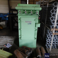 パルスジェット集塵機：アマノ（株）（BV-2016）ー28万円 ...