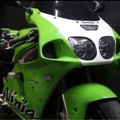SOLD OUT！車検有り！超希少車！ZX-7R カスタム車両！...