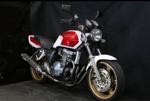 SOLD OUT！CB1000SF BIG1 ヨシムラ手曲げチタン 1300SFコンバート KYBリアサス 早期納車可能 格安陸送 車検２年付可能