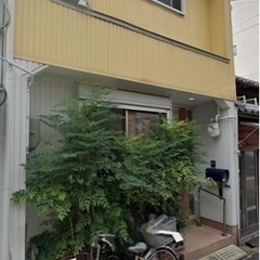 今里駅徒歩5分！　3LDK 98,000