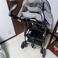 ペグペレーゴ　トラベルシステム　セット
