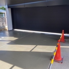 外構職人の画像