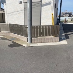 外構職人の画像