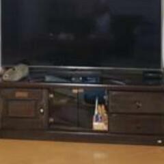60型テレビ
