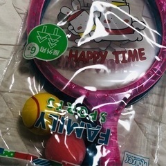 値下げしました☆彡ファミリースポーツ　6歳以上☆彡の画像