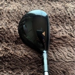 希少タイトリスト左フェアウェイウッド　915FW 3+ 13.5 S の画像