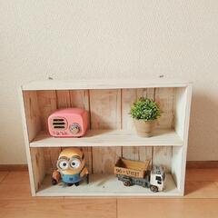 ⭐小物棚/壁掛け棚⭐の画像