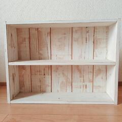 ⭐小物棚/壁掛け棚⭐の画像