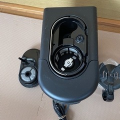 siroca 全自動コーヒーメーカーの画像