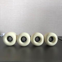 スケボー ハードウィール 未使用