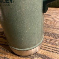 スタンレー　真空グロウラー　1.9Lの画像