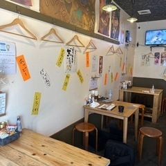 アルバイト募集の画像