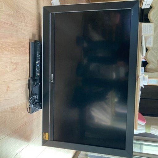 テレビ