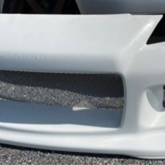 RX-8 Revolution ﾌﾛﾝﾄﾊﾞﾝﾊﾟｰ 生産廃止品の画像