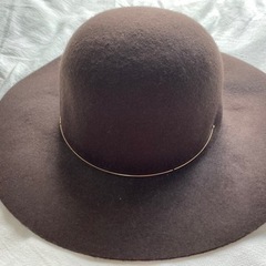 ロペピクニック　帽子