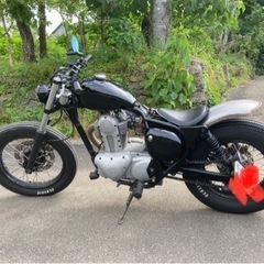 エストレア250 最終値下げ！バイク交換可