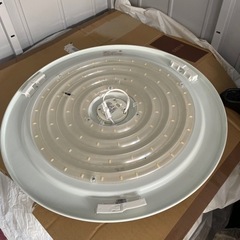 ドウシシャ　LEDシーリングライトの画像