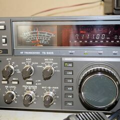 KENWOOD 固定用トランシーバ　TS940S　