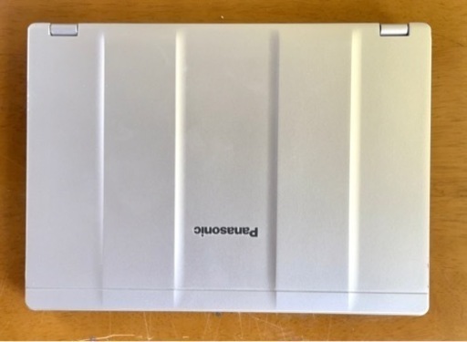 ノートパソコン