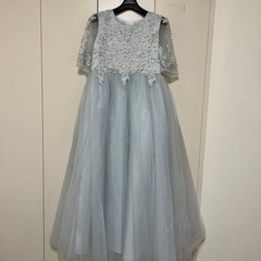 ドレス150〜160cm 