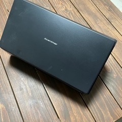 FUJITSU ScanSnap iX500 FI-IX500