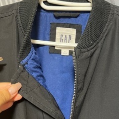 GAPブルゾンロンTセットの画像