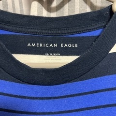 GAPブルゾンロンTセットの画像