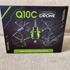 決まりました！新品未使用カメラ付きドローン