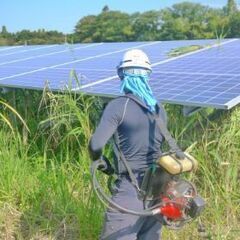 5月未経験🔰造園スタッフ💰8000スタート👷簡単作業からお願いいたします☺️年間仕事あります🧑‍🔧3ヶ月1度給料査定あります👷長く働ける方歓迎😉楽しい作業ありますせん😄の画像