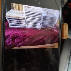CDケース　無料で差し上げます