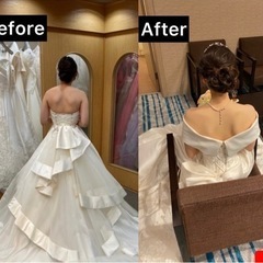 結婚式を控えてる痩せたい女性募集の画像