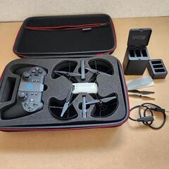 【引き渡し完了】DJI ドローン