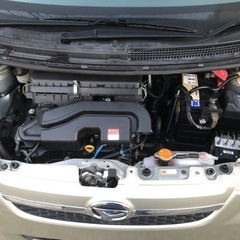 ダイハツミラ5Dコミコミ11万の画像