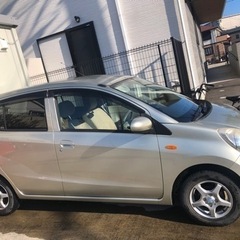 ダイハツミラ5Dコミコミ11万の画像