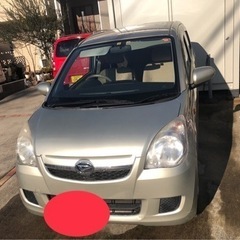 ダイハツミラ5Dコミコミ11万