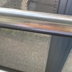 物干し竿