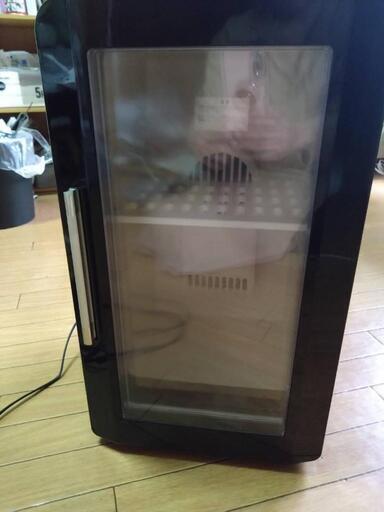 冷温庫　お取引決まりました