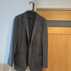 ユニクロジャケットLサイズ