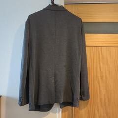 ユニクロジャケットLサイズの画像