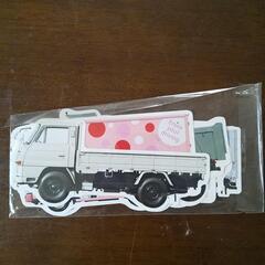 ポストカードの画像