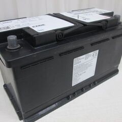 カーバッテリー ヨーロッパ車 BMW (EXIDE)　　引取限定...