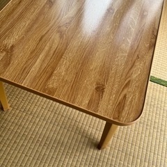 ローテーブル