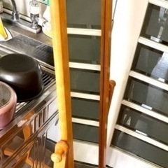 あげます！全身鏡